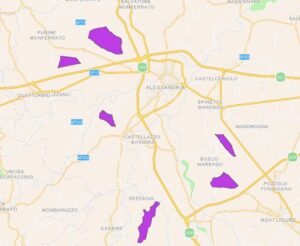 Una petizione e un Odg per dire no al deposito nucleare in Piemonte