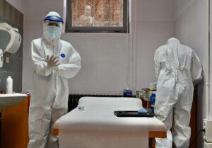 Coronavirus: in provincia 86 contagi e 114 guariti. Non ci sono vittime