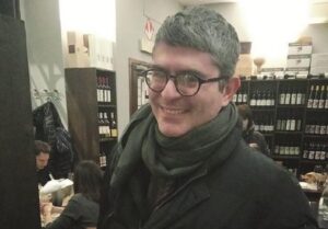 “Quanti”, il ritorno di Flavio Santi alla poesia