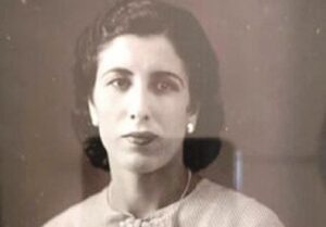 Rina Cartasegna, l’impiegata che salvò la vita agli ebrei