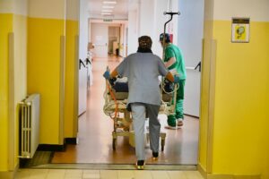 Coronavirus: in provincia 1 decesso, 53 contagi e 173 guariti