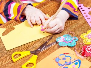 Famiglie 2.0, vicini a bimbi e genitori nonostante la pandemia