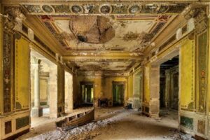 ‘Villa Minetta’ aggiudicata all’asta