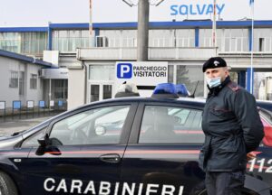 Ampliamento cC6O4: la Provincia prende tempo, gli ambientalisti pressano