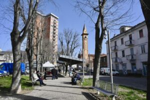 Coronavirus: 13 nuovi contagi in provincia. Nessun decesso, 4 guariti