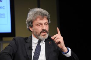 Dopo la pandemia: come cambierà il mondo? Risponde Parsi