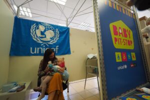 Museo dei Campionissimi, per le mamme arriva il Baby Pit Stop