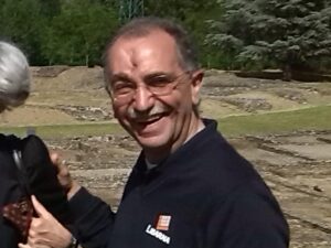 Morto Silvano Bellò, Libarna perde un pezzo di storia