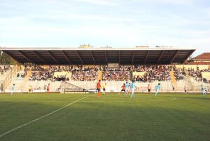 Impianti sportivi, si investe nella sicurezza: lavori su palestre e stadio