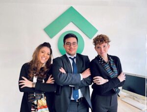 Lo staff Tecnocasa, professionisti al vostro servizio