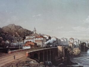 Torino – Genova, l’attualità della linea ferroviaria realizzata a metà 1800