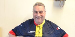 Addio al re dei ravioli: è morto il ristoratore Marietto Barile