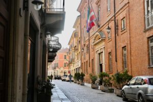 Coronavirus: in provincia  1 decesso,  104 contagi  e  56 guariti