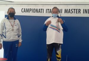 La Camera, nei master è il ‘numero uno’