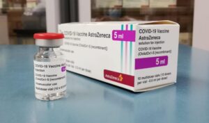 Vaccino AstraZeneca, usato anche in città il lotto ritirato