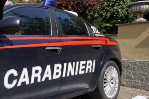 Uccide il marito stanca dei continui soprusi
