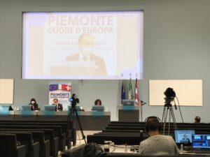 Cirio: “Piemonte in arancione, ma chiusure in alcune aree”