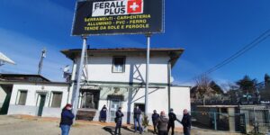 Ferall Plus, azienda in liquidazione: in 8 rischiano il posto