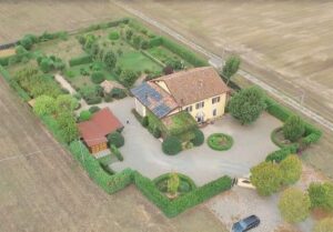 Mercato immobiliare: il Covid spinge le case con il giardino