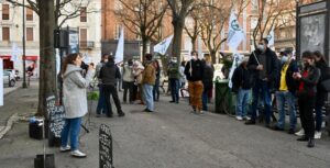 Claudio Lombardi: «Gli studi epidemiologici, già finanziati, devono essere conclusi »