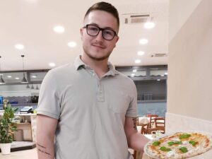 Da studente Cnosfap a imprenditore: l’esperienza di Alin