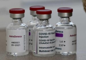 Piemonte, lotto individuato. Ripartono vaccini Astra Zeneca
