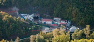 Grave infortunio sul lavoro al cantiere ‘Castagnola’ del Cociv