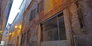 Casa De Giorgi, accanto al teatro Marenco uno spazio per le attività giovanili