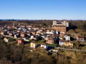 Tassarolo: l’asilo “Spinola” vincitore del bando aulArte