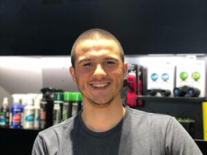 Da studente CNOSFAP a store manager: l’esperienza di Alessio
