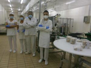 Apre Casa Sabauda: la tradizione dolciaria piemontese incontra la pasticceria moderna