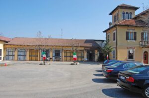 Ospite del centro Anffas positivo al Covid