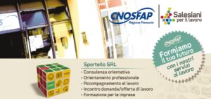 Sportello Al Lavoro: aperto a tutti, per opportunità e consulenze