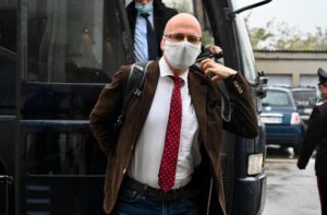 «La Provincia deve modificare l’autorizzazione C6O4 a Solvay»