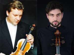 Echos, il festival che unisce musica e luoghi fa tappa in abbazia