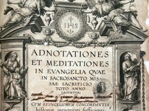 Libri antichi, la biblioteca mette in mostra quelli del Secolo d’oro