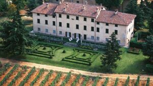 Carte in dimora, l’antica tenuta La Marchesa apre porte e archivi