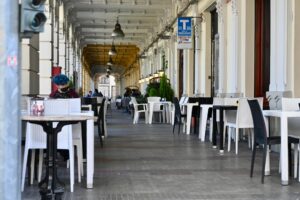 Coronavirus: in provincia zero decessi, 11 contagi e 6 guariti