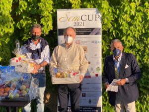 SemCup debutta con un record