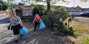Plastic Free, un’altra giornata di pulizia e “liberazione dalla plastica”