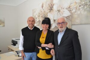 Pompe funebri Gavazza, 65 anni di esperienza e professionalità