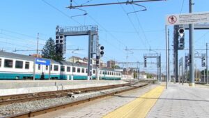 “Recovery? Alessandria è senza l’alta velocità”