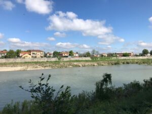 Riqualificazione dei fiumi: 1,2 milioni per l’Alessandrino
