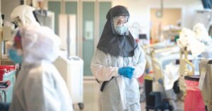 Fuga dei medici dall’Asl Alessandria
