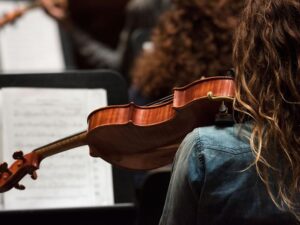 Musica e canto, il Rotary premia gli studenti più meritevoli
