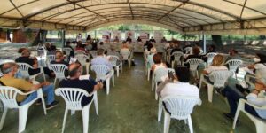 La festa dell’acqua diventa Fest’Acos e si apre a nuovi territori