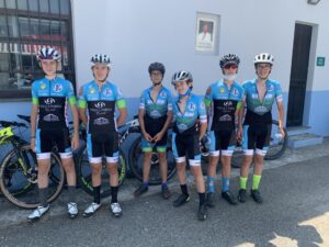 Mtb, Cinghiali protagonisti in Coppa Italia e al Trophy Giovanissimi