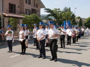 Musica di libertà e resistenza: oggi il concerto della Repubblica