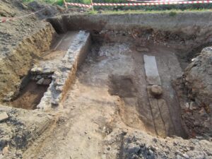 Libarna parla ancora: due giorni sulle nuove scoperte archeologiche