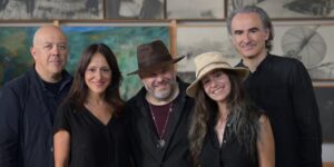 Yo Yo Mundi, la rivoluzione gentile va in concerto